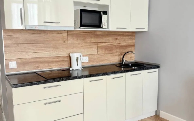 Verhnetorgovaya Ploschad 4 Apartments