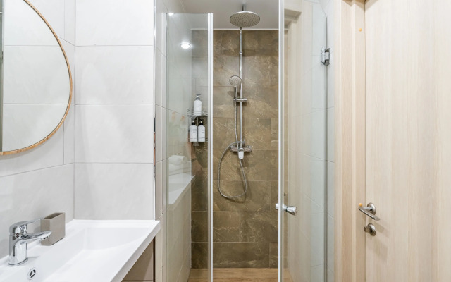 Merino Home Avenir Apartments 1