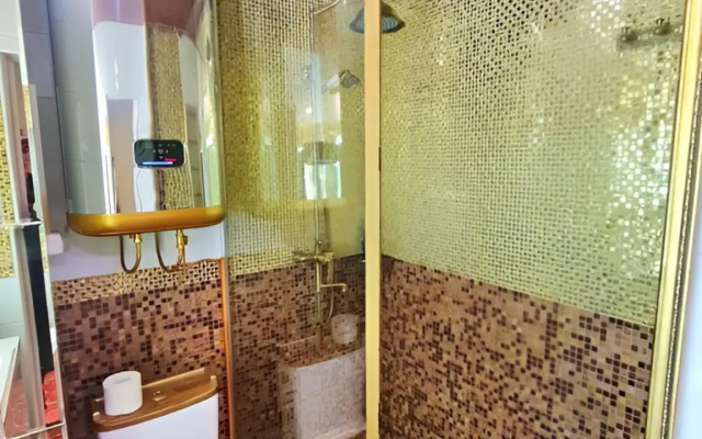 Апартаменты Южный Вайб Мадрид 2