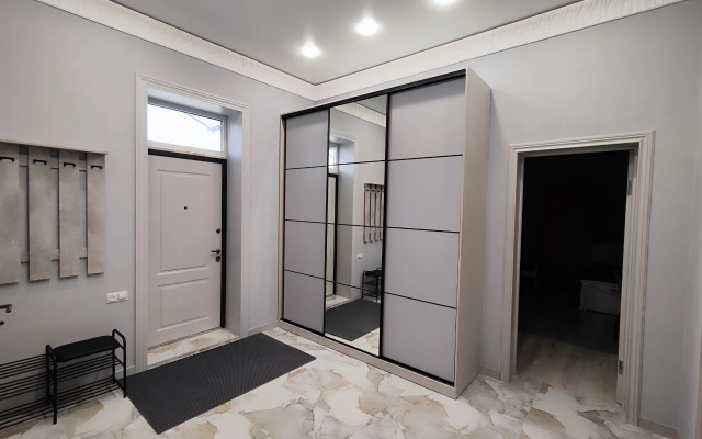 Kemping 635 Guest house