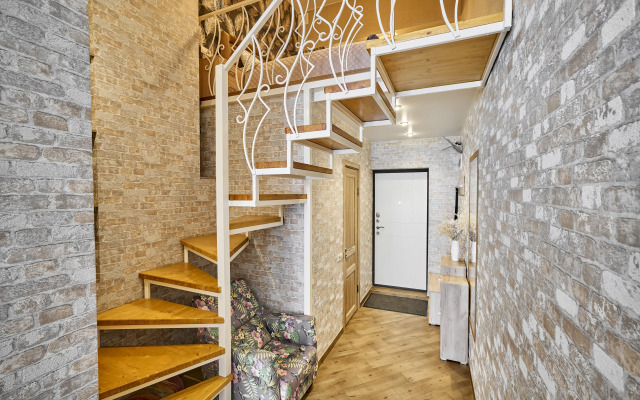 Ryadom s TsSKA Arenoj Apartments