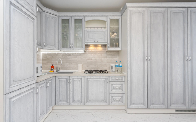 Апартаменты Apartment Kantiana 3.6