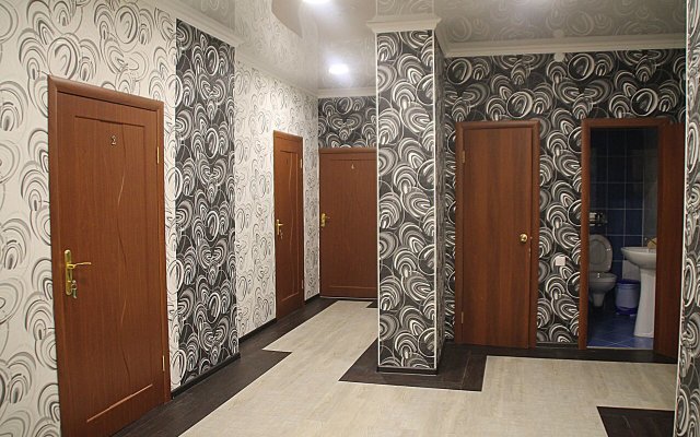 Gornyij Apartment Hotel