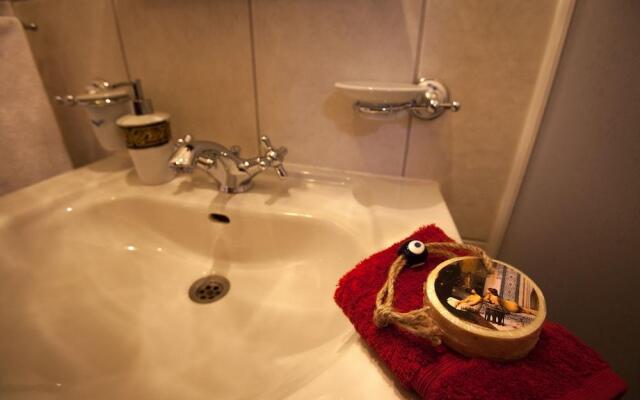 Hoyran Wedre Country Houses Hotel