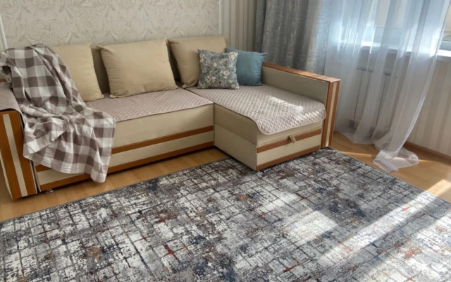 Апартаменты на улице Пушкинская