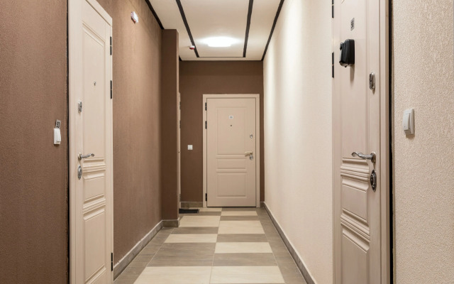 Апартаменты Great Place Apartments