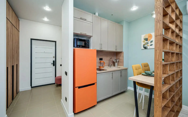 Апартаменты Березовая Аллея 332