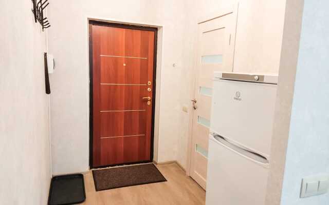 Kvartira-Studiya Alexhome Staraya Kupavna Na Oktyabryskoy Apartments