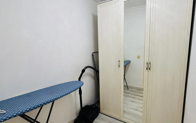 Na Proletarskoy 76 Flat