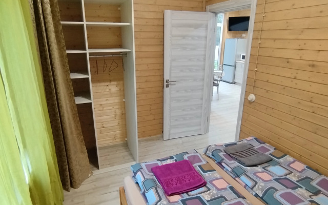 Частный дом Калязин