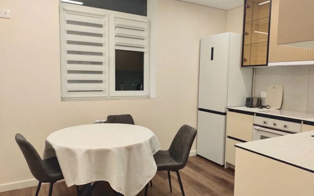 Квартира в ЖК Сокол на Оганова