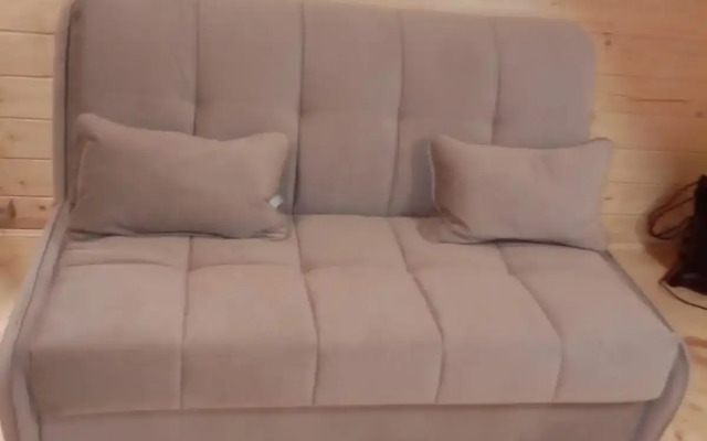 Частный дом Сказка