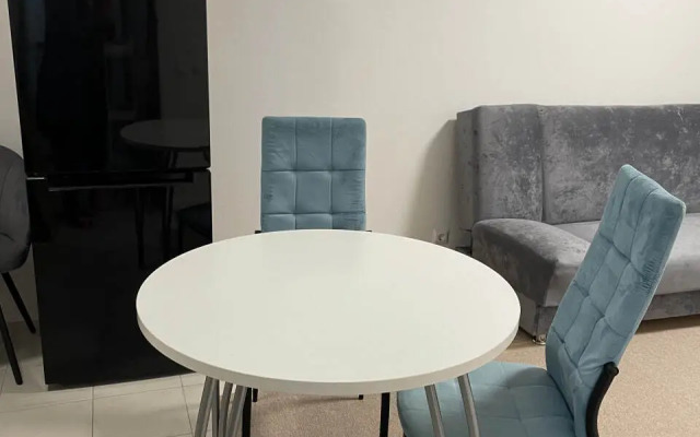 Квартира на Каштановой 4