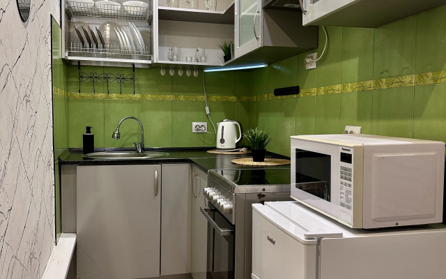 Квартира Daily apart