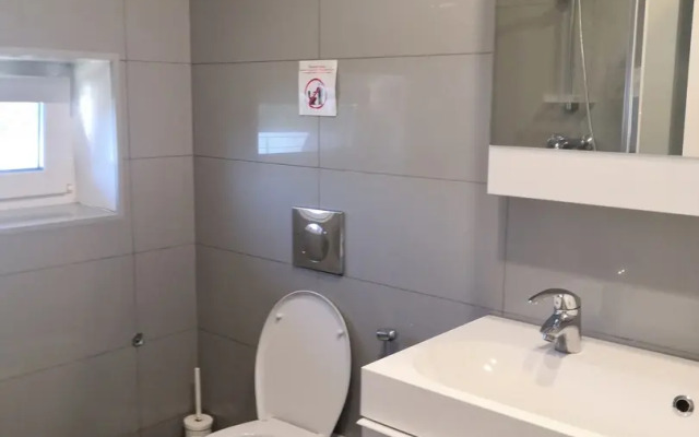 Коттедж Титан 6 Хибины