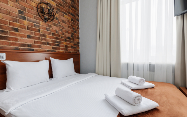 City otel