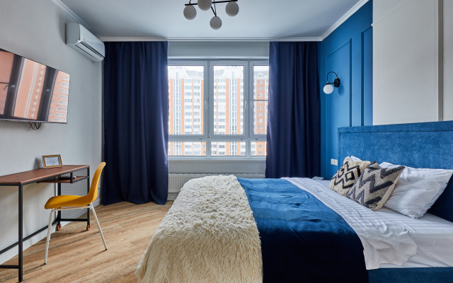 Indigo Room Apartments