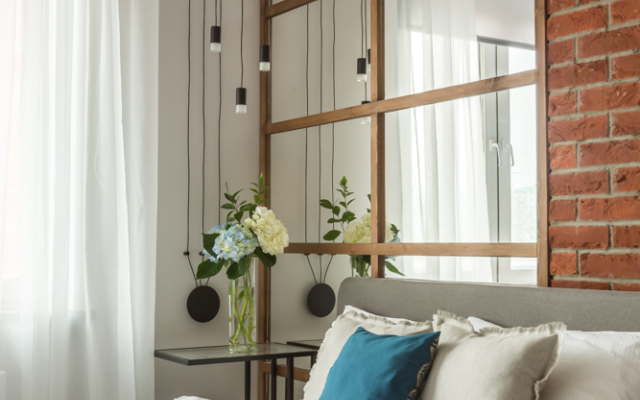 Apartments Brix