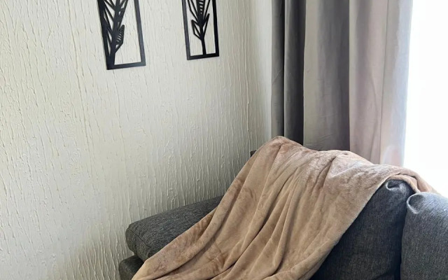 N 1 na naberezhnoy Obvodnogo kanala Apartments