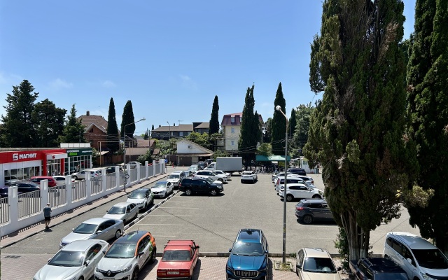 V Sochi U Morya 408 Apartments