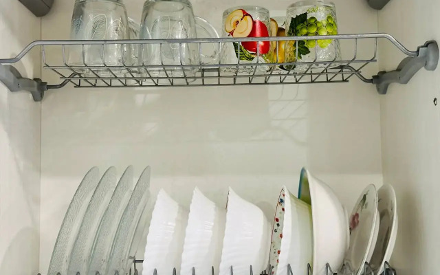 Vasha Idealnaya Kvartira V Serdtse Irkutska Flat