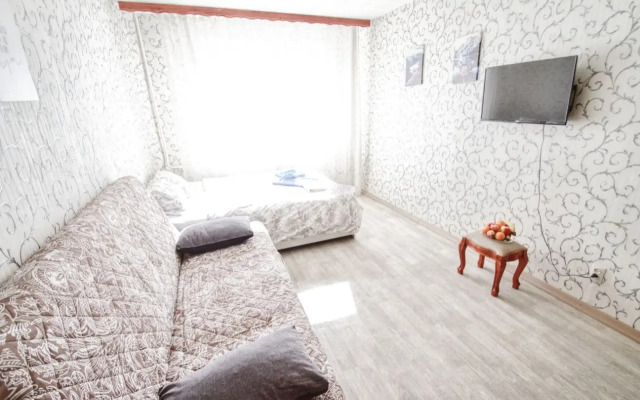 1-K. 40 M² 2 Krovati Apartments