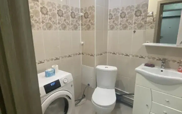 Квартира на Берёзовском шоссе 26