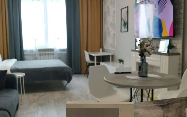 Paris Sky Apartment