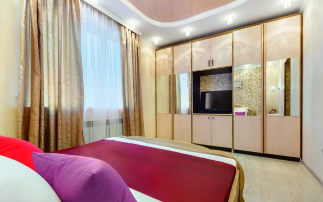 Verona Flat