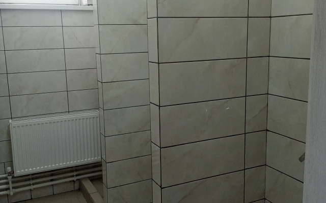 Гостиница  Подкова