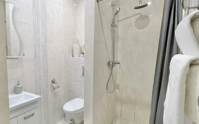 Отель Гавань Апартаменты