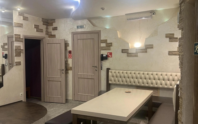 Ladoga Hotel