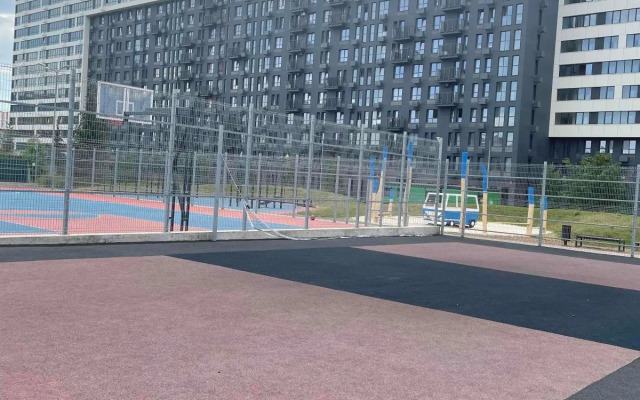 Апартаменты Сутки Уфа на Пархоменко 156А