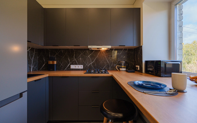 Квартира в центре города