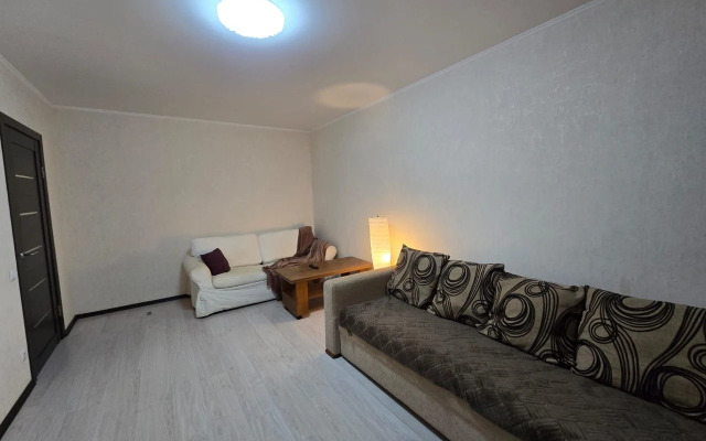 Квартира KiraLive на Октябрьской Революции