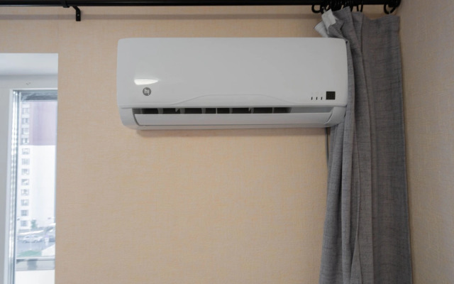 Квартира на улице 9 Января