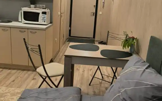 Квартира уютная возле парка