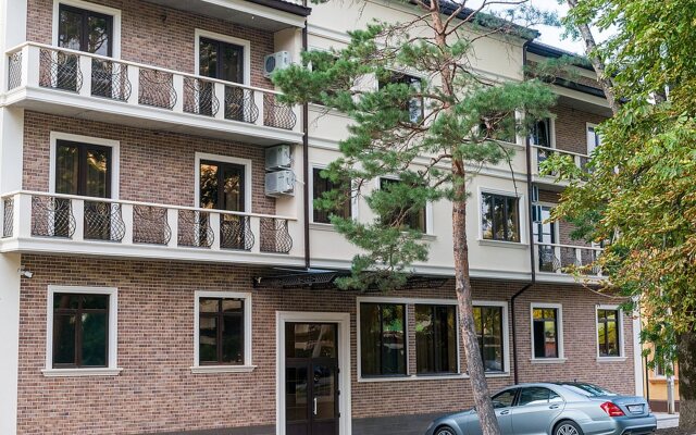 Residence Park Hotel