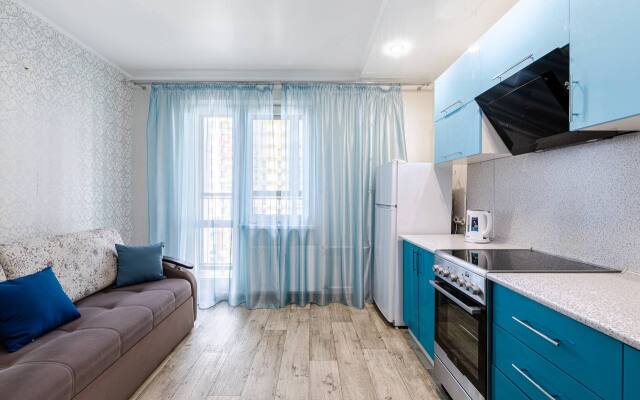 Yevrodvushka Na 5 Chelovek Apartamenty