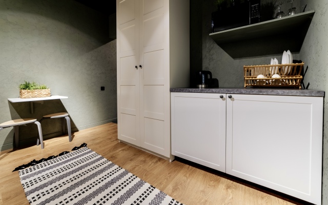 Culture 11 Apartment