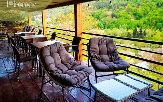 Guest House Popock Dilijan