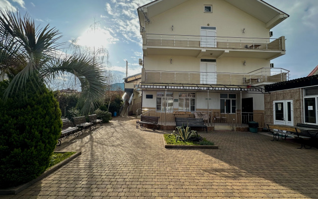 Milana Olympic Park Guest House