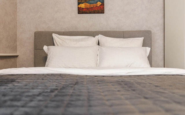 Квартира у парка