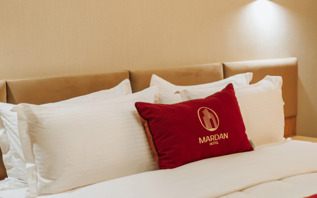 Mardan Hotel
