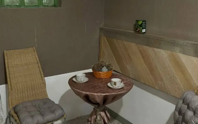 Частный дом Гостевой