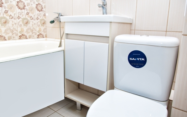 Апартаменты Комфорт и Уют 42