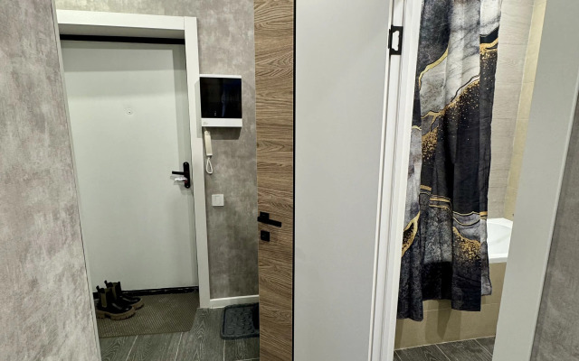 Na Ulitse Normandiya-Neman 78 Flat