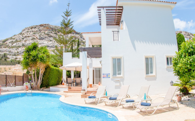Rocco Villa