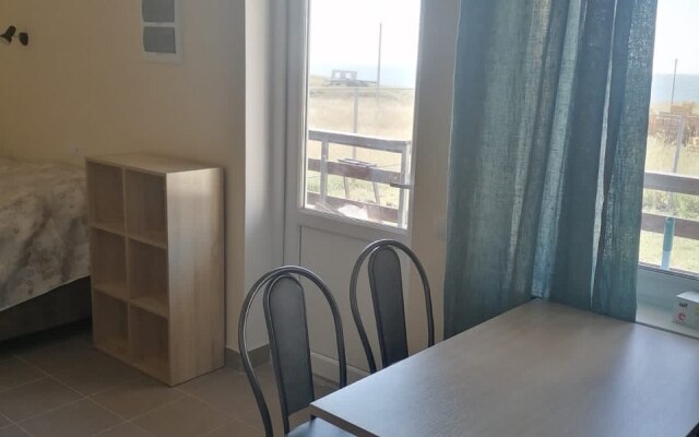 Апартаменты Алла-Галина