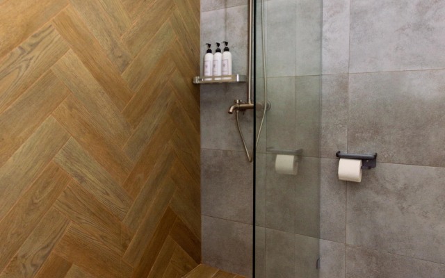 Vozle Akvaparka I Naberezhnoy Apartments